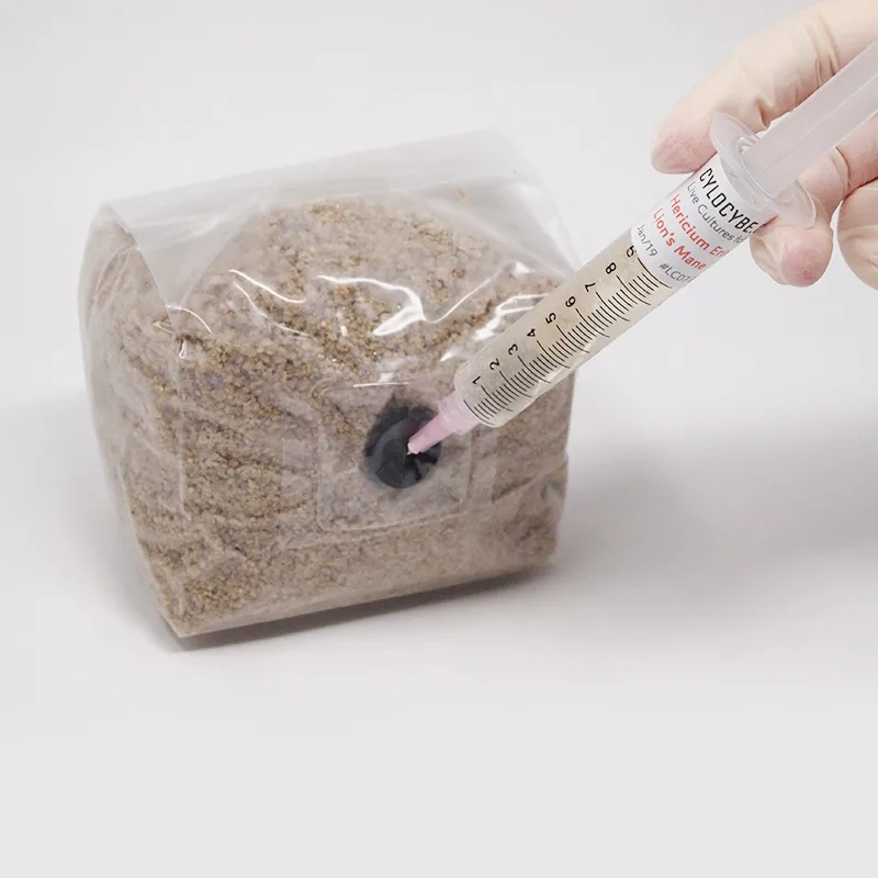 PF-Tek MycoBag Grow Kit