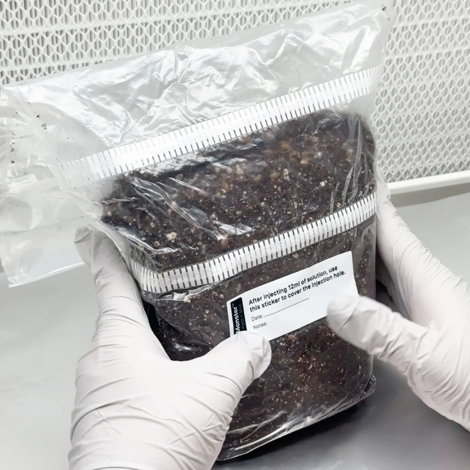 XXL MycMonster Grow Kit - Image 2