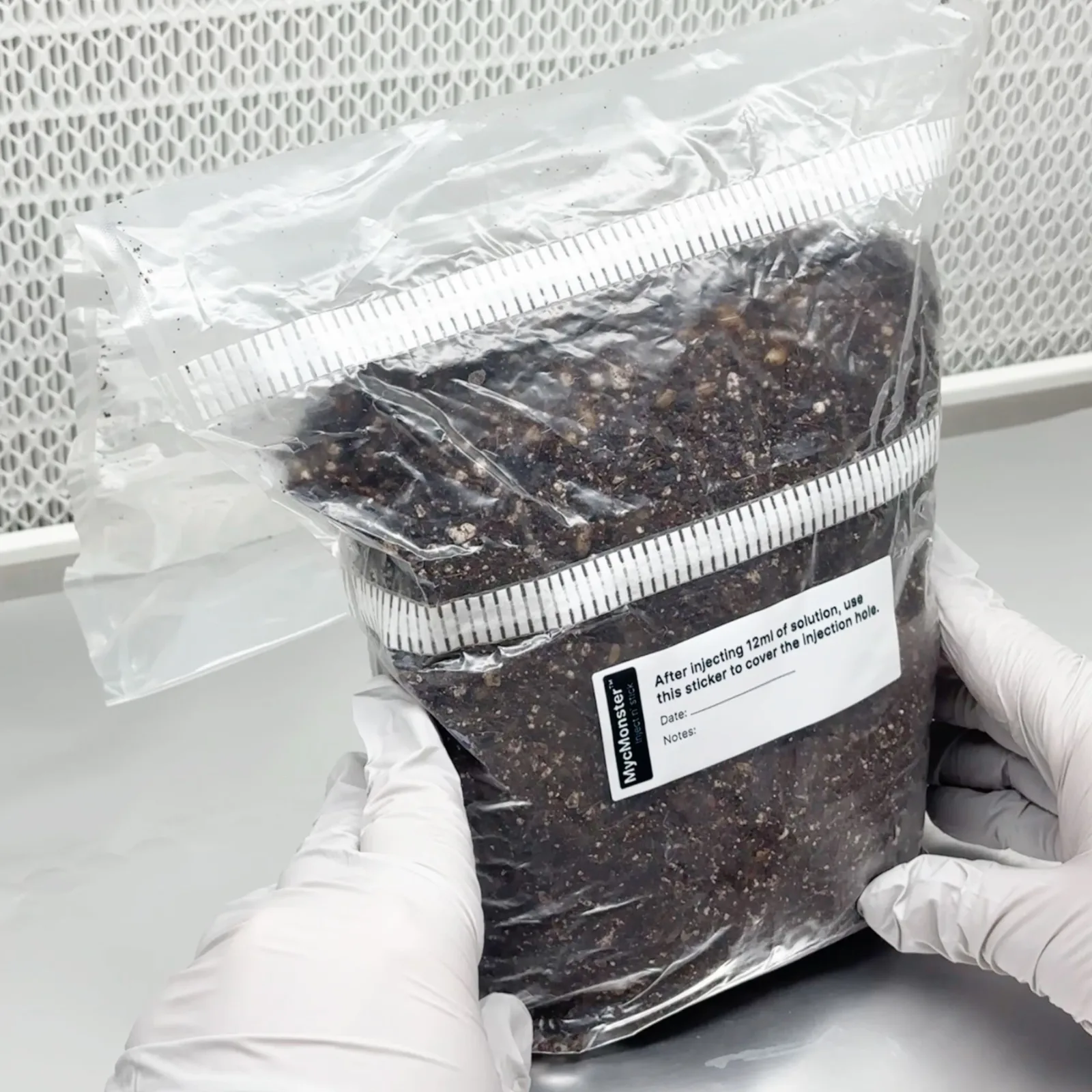 XXL MycMonster Grow Kit - Image 4