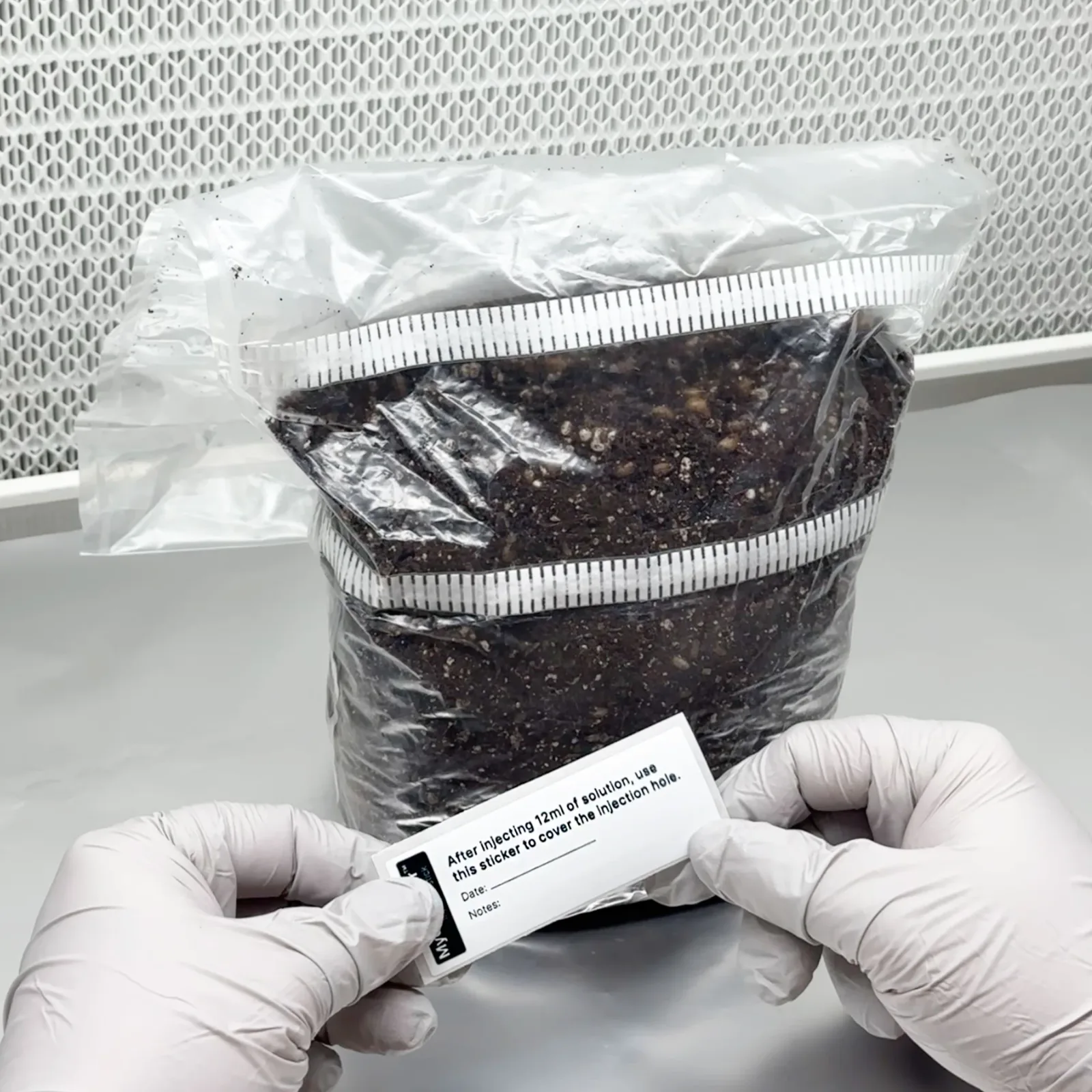 XXL MycMonster Grow Kit - Image 9